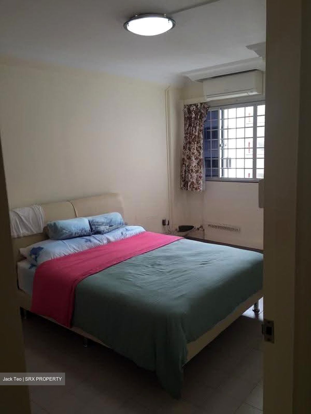 Blk 783 Khatib Vale (Yishun), HDB 3 Rooms #637765431